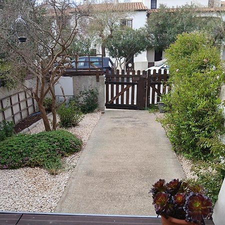 Jolie Appartement Refait A Neuf Saintes-Maries-de-la-Mer Ngoại thất bức ảnh